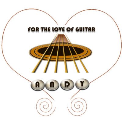 Tattoo Design for Andy