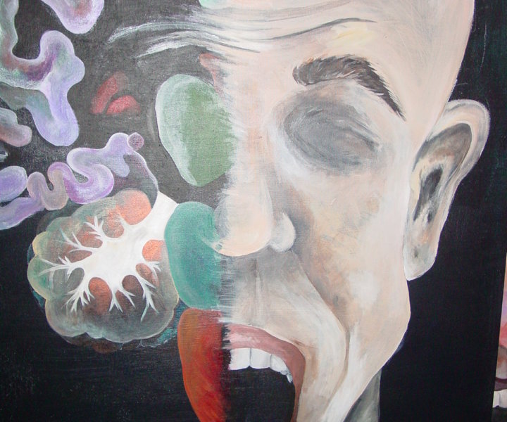 Acrylic